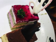 -汉巴味德(大悦城店)