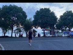 -漕湖湿地公园