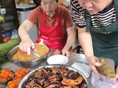 -陈妈妈的店-下沙灌汤烧卖(新场大街店)