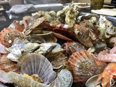 -大锅强·蒸海鲜青岛菜(吾悦广场店)