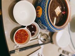 -享月汤皇·海鲜小火锅·聚会(曲江创意谷店)