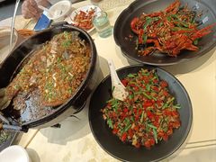 -聚味瞿记·龙虾堂(咸嘉湖店)