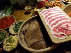 -小龙坎火锅(双林店)