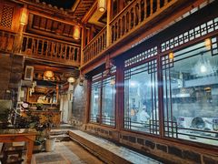 -88号小吃店·经典云南菜·地道纳西美食