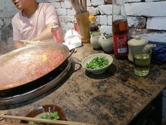 -四小区火锅·巷子里的重庆火锅(花照壁店)