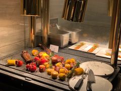 -博林天瑞喜来登酒店·西丽尚膳