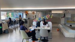 -BabyMonster小怪兽亲子派对·餐厅乐园(金月湾店)