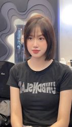 -CIT造型·烫发·染发