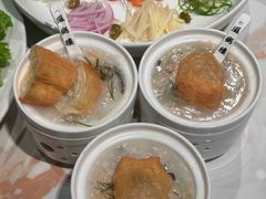 -滋粥楼·顺德菜(番禺广场总店)
