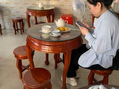 -阿三麻蓉汤圆(顺光大厦店)