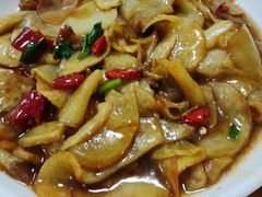 -如意香辣鸡架(总店)