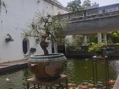 -东莞市可园博物馆