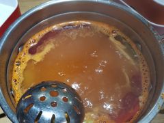 -苏格里岛自助烧烤火锅(花果园兰花广场店)