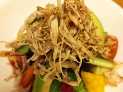 -王鼎精致料理铁板烧(世博源店)