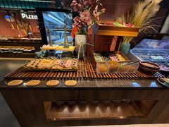 -東盛炭烤自助料理(浦东文峰广场店)