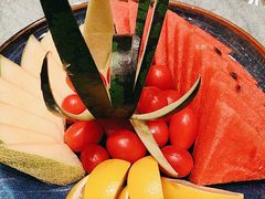 -湖北三五醇酒店·35年新楚菜