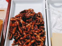-郭林家常菜(狼垡店)