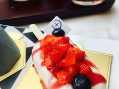 -LE SAPHIR 莎菲尔菓子(和兴店)