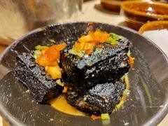 -江味龙虾馆·裸蓝龙虾(南山店)