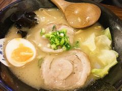 百步拉面-百步拉面