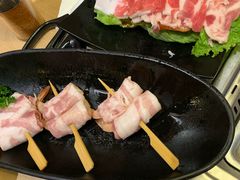 -新石器烤肉(南站店)