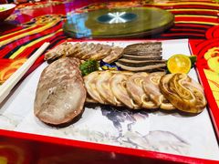 -有喜胶东小馆(太申祥和店)