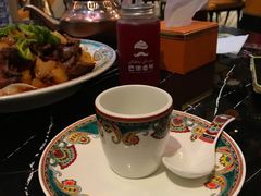 -巴依老爷新疆美食(清华东门店)