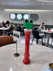 -MINI MARS KIDS CLUB亲子家庭中心(杨浦黄兴店)