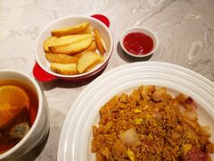 -必胜客(远大路店)