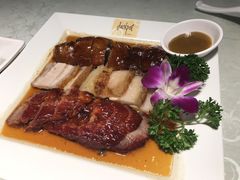 -七哥港式茶餐厅(亮马桥总店)