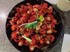 -一棠龙虾•王牌虾球(楚河汉街店)