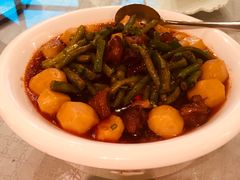-茅庐·川粤精品私房菜(金沙遗址店)