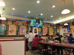大堂-小龍鳳餐室(番禺路店)