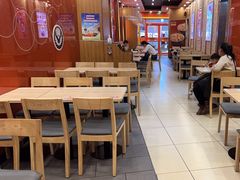 -吉野家(维明街店)