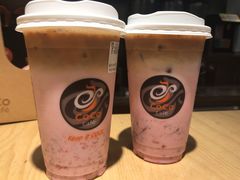 -何记鳝鱼面馆(开发区分店)