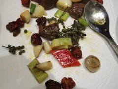 -巧庆楼·茶膳
