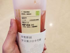 -奈雪的茶(天河城店)