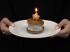 -泽田本家·铜锣烧(美罗城店)
