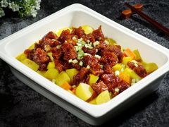 -素满香·素食自助餐(苏州·观前街店)