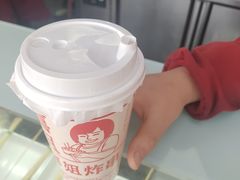 -喜姐炸串(池州青阳店)