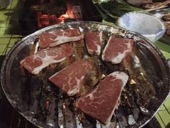 -小象钓虾·营地烧烤(洛溪店)