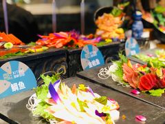 -喜庭海鲜自助(来福士店)