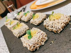 -北京王府井希尔顿酒店·秦唐中餐厅Chynna