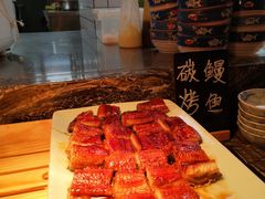 -松子料理(亮马桥店)
