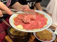-蒜香焼肉PURUSHIN(马场路店)