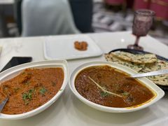 辣羊肉咖喱-VATAN INDIAN RESTAURANT米特餐饮有限公司(城北路店)