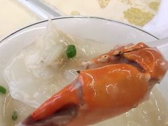-聚味瞿记·龙虾堂(渔人码头一店)