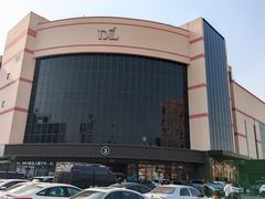 -胖东来生活广场(健康路店)