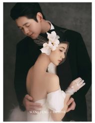 -Mu慕婚纱摄影·超级工作室