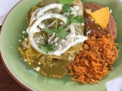 -Pistolera Mexican Cantina女枪手墨西哥餐厅(碧云路店)